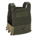 TRYBE Tactical Covert Plate Carrier, Olive Drab, CPC-OD