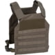 TRYBE Tactical Covert Plate Carrier, Ranger Green, CVPC-RG