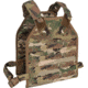 TRYBE Tactical Laser-Cut Plate Carrier, Multi-Cam, LSRPC-MC