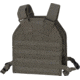 TRYBE Tactical Laser-Cut Plate Carrier, Ranger Green, LSRPC-RG
