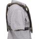 TRYBE Tactical Laser-Cut Plate Carrier, Ranger Green, LSRPC-RG