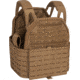 TRYBE Tactical Low-Profile Plate Carrier, Coyote Tan, LPFPC-CT