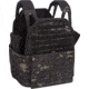 TRYBE Tactical Low-Profile Plate Carrier, Multi-Cam Black, LPFPC-MCB