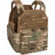 TRYBE Tactical Low-Profile Plate Carrier, Multi-Cam, LPFPC-MC