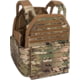 TRYBE Tactical Low-Profile Plate Carrier, Multi-Cam, LPFPC-MC