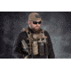 TRYBE Tactical Low-Profile Plate Carrier, Multicam, LPPC-MC