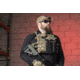 TRYBE Tactical Low-Profile Plate Carrier, Multicam, LPPC-MC