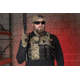TRYBE Tactical Low-Profile Plate Carrier, Multicam, LPPC-MC
