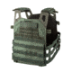 TRYBE Tactical Low-Profile Plate Carrier, Olive Drab, LPPC-OD