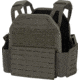 TRYBE Tactical Low-Profile Plate Carrier, Ranger Green, LPFPC-RG