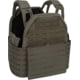 TRYBE Tactical Low-Profile Plate Carrier, Ranger Green, LPFPC-RG