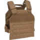 TRYBE Tactical Minimalist Plate Carrier, Coyote Tan, MNPC-CT
