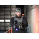 TRYBE Tactical Minimalist Plate Carrier, Wolf Gray, MPC-WG