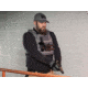 TRYBE Tactical Minimalist Plate Carrier, Wolf Gray, MPC-WG