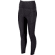 TRYBE Tactical Perfect Fit Front/Rear Concealed Carry Legging - Womens, Black, S, PFFRCCWL-S