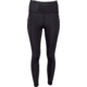 TRYBE Tactical Perfect Fit Front/Rear Concealed Carry Legging - Womens, Black, S, PFFRCCWL-S