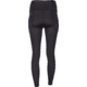 TRYBE Tactical Perfect Fit Front/Rear Concealed Carry Legging - Womens, Black, S, PFFRCCWL-S