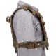 TRYBE Tactical Quick Action Plate Carrier, Multi-Cam, QAPC-MC