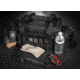 TRYBE Tactical Range Bag, Black, RNGBAG