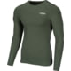 TRYBE Tactical Seamless Thermal Long-Sleeve Shirt - Men's, OD Green, Large, STLSODG-L
