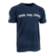 TRYBE Tactical T-Shirt, Large, TACTSHT-L