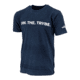 TRYBE Tactical T-Shirt, Large, TACTSHT-L
