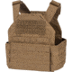 TRYBE Tactical Traditional Plate Carrier, Coyote Tan, TDPC-CT