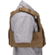 TRYBE Tactical Traditional Plate Carrier, Coyote Tan, TDPC-CT