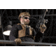 TRYBE Tactical Traditional Plate Carrier, Coyote Tan, TPC-CT