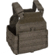 TRYBE Tactical Traditional Plate Carrier, Ranger Green, TDPC-RG
