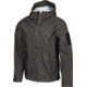 TRYBE Tactical Ultimate Active Jacket - Mens, Black, S, UAJKTBK-S