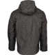 TRYBE Tactical Ultimate Active Jacket - Mens, Black, S, UAJKTBK-S