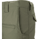 TRYBE Tactical Ultimate Active Tactical Cargo Pant - Mens, Regular Fit, Olive Drab Green, 34-34, UACGOPTODG-34-34