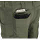 TRYBE Tactical Ultimate Active Tactical Pant - Mens, Regular Fit, Olive Drab Green, 32-34, UATACPTODG-32-34