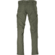 TRYBE Tactical Ultimate Active Tactical Pant - Mens, Regular Fit, Olive Drab Green, 32-34, UATACPTODG-32-34
