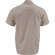 TRYBE Tactical Ultra Utility Short Sleeve Tactical Shirt - Mens, Desert Tan, M, UUSSTSDT-M