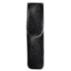 TUFF Products Compact Light Holder w/ Hidden Snap, Black Plain, Size 3 Streamlight Stinger- 7712-BPH-3