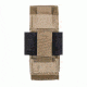 TUFF Products 3 Way Tourniquet Pouch, Coyote Brown 8878-CB