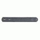 TUFF Products 4-Pack Duty Keepers w/ Double Snap, Fits 2.25in. Belt, Black Plain 7106-BPH