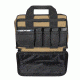 TUFF Products D.P.L. Mini Range Bag, Coyote Brown 4067-CB