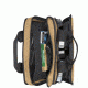 TUFF Products D.P.L. Mini Range Bag, Coyote Brown 4067-CB
