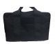 TUFF Products D.P.L. Mini Range Bag, Black, 4067-NY