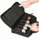 TUFF Products D.P.L. Mini Range Bag, Black, 4067-NY