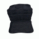TUFF Products D.P.L. Mini Range Bag, Black, 4067-NY