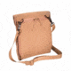 TUFF Products iPac Conceal Carry iPad Case ,Coyote Brown 4722-CBA-M