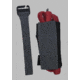 TUFF Products Just In Case Tourniquet Pouch, Molle, Veclro Fastener, Ambidextrous, Gray, 8874-SCE-JICTQ-GY