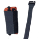 TUFF Products Just In Case Tourniquet Pouch, Molle, Veclro Fastener, Ambidextrous, Gray, 8874-SCE-JICTQ-GY