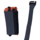 TUFF Products Just In Case Tourniquet Pouch, Molle, Veclro Fastener, Ambidextrous, Gray, 8874-SCE-JICTQ-GY