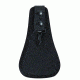 TUFF Products Key Flap w/ Double Snap and Metal Key Ring, Ballistic Nylon, O/S 7125-NYB