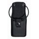 TUFF Products Slide-On Universal Radio Case, Black Basketweave, Swivel Mount, Fits Most Radios 7719MS-BWB